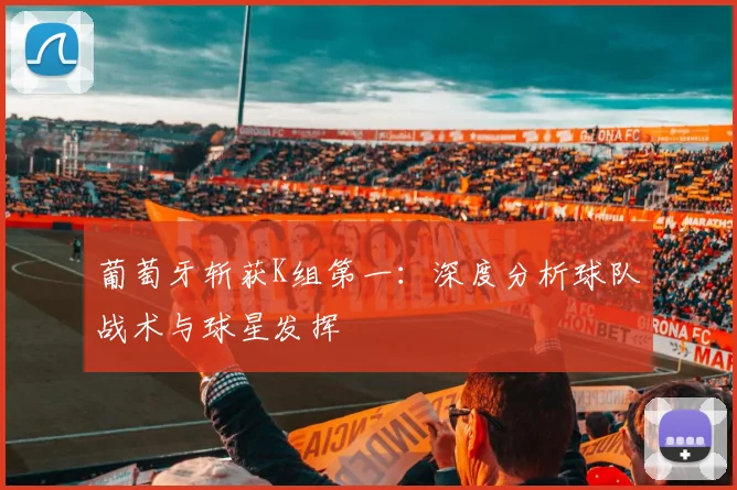 葡萄牙斩获K组第一：深度分析球队战术与球星发挥