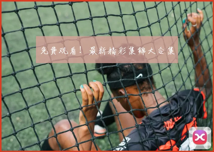 免费观看！最新精彩集锦大合集